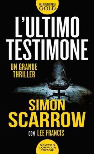L' ultimo testimone